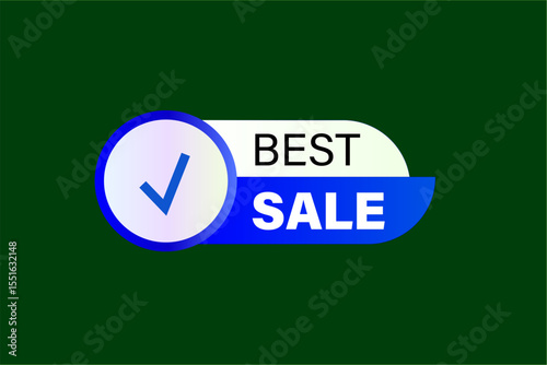 best sale. web button, application Design, Element, learn, best sale, template, accept cookies design  apply now, level, sign, speech, bubble  banner, white background. 
