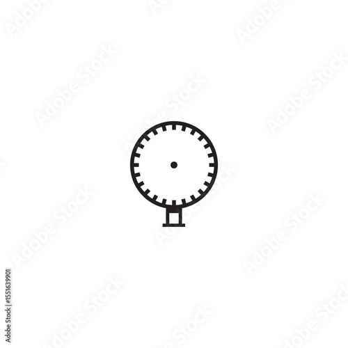 high pressure icon