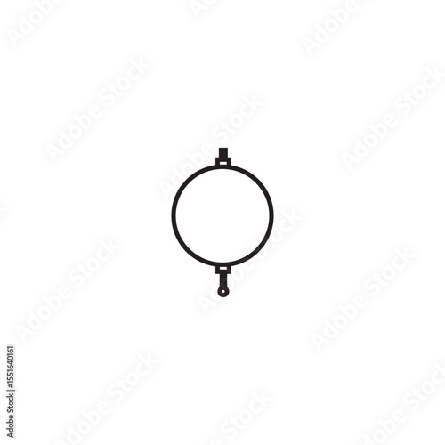 pelvic indicator icon