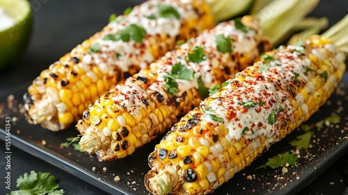 corn on the cob