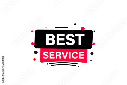 best service. web button, application Design, Element, learn, best service, template, accept cookies design  apply now, level, sign, speech, bubble  banner, white background. 
