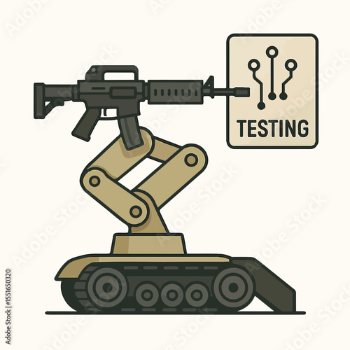 national defense (military, war equipment and military strategy, technology, cyberwar). globalization, diplomacy, and world peace. vector illustration