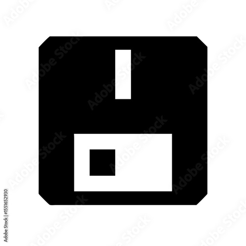 Package icon vector illustration