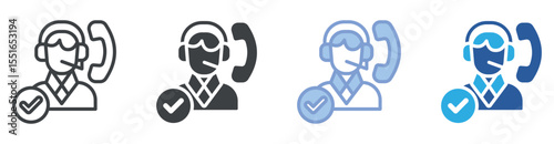 Follow Up icon set multiple style collection