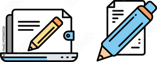 Digital Note-Taking and Writing Efficient Tools for Writers and Students