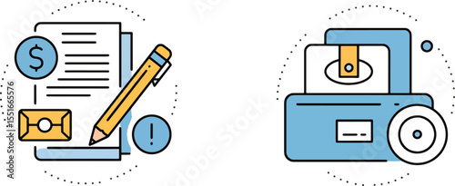 Secure Document Management Streamline Workflow with Secure File Storage and Easy Access