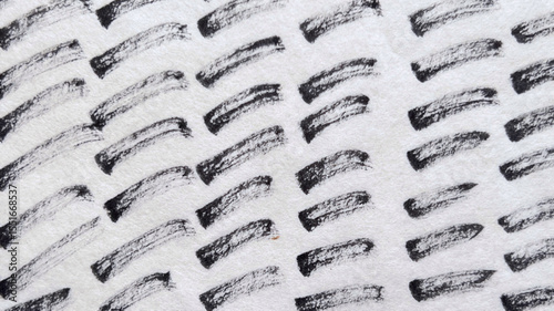 ink painting brushstroke drawing, washi paper texture background material, brush pen art drawing, washi paper material banner, Japanese painting, ink painting, ink wash painting, banner size