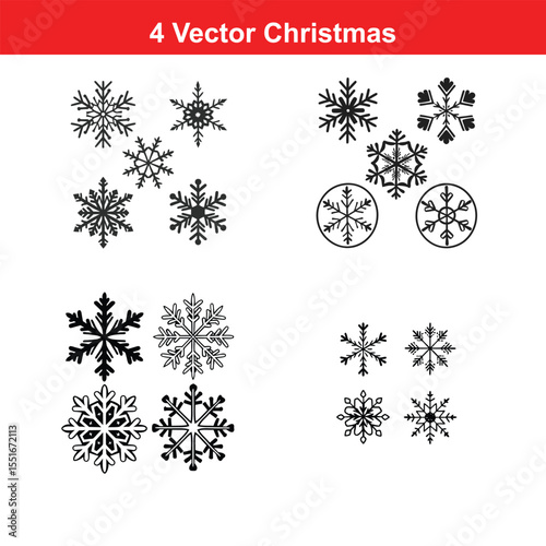 Christmas ornament flat icon,Christmas ornament flat icon