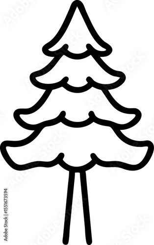 Pitch Pine: Hardy Tree

