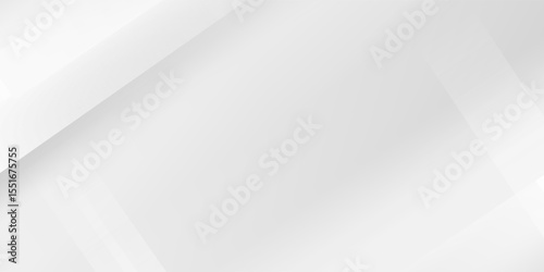 Diagonal grey gradient lines background. Abstract silver stripes wallpaper. Abstract gray tech backdrop. Oblique gris texture for graphic design, poster, banner,