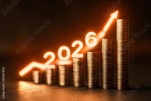 2026 Financial Growth