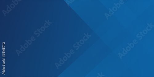 Dark blue gradient background with abstract graphic elements for presentation background and web header design. Suit for business, corporate, institution, party, festive, seminar, and talks.