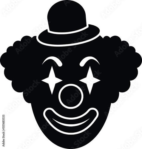 Amusing Character in Playful Environment for Children’s Entertainment