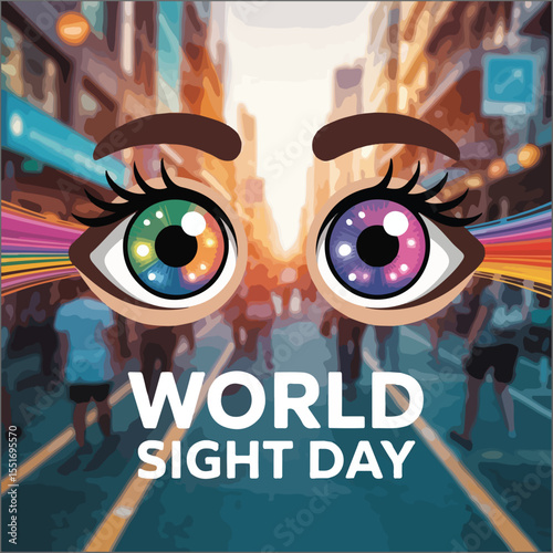 World Sight Day
