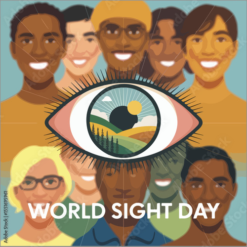 World Sight Day