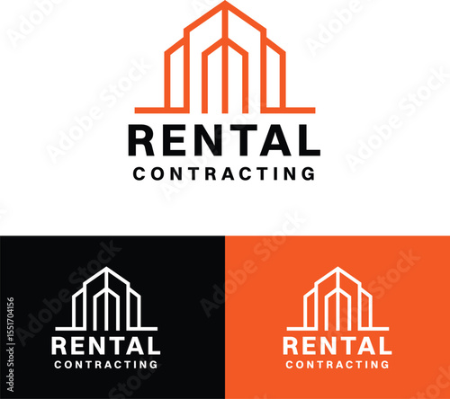 Rental Property logo