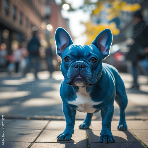 french bulldog puppy