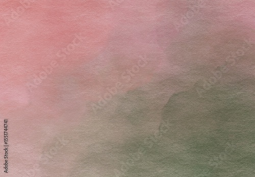 abstract watercolor background