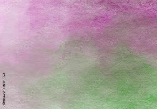 abstract watercolor background