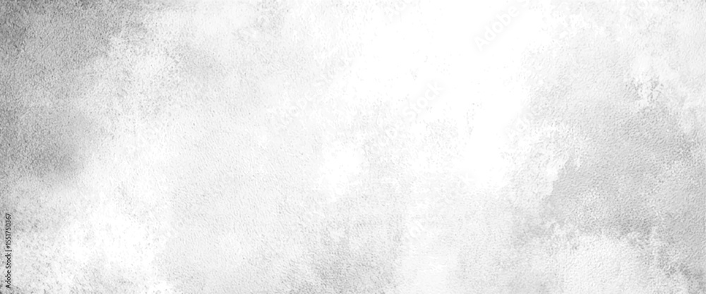 Fototapeta premium Vector old plaster or concrete grunge texture abstract background