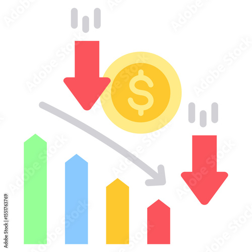 Loss Report Icon