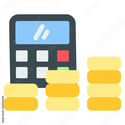 Estimation Icon