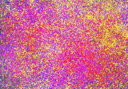 abstract colorful background texture