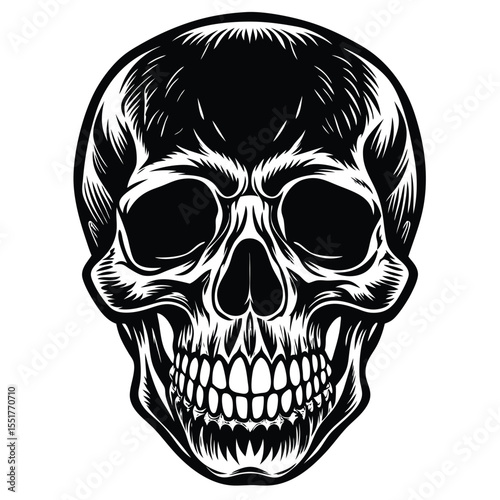 skull and crossbones are universal symbols that signify danger and death