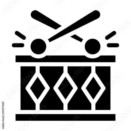 drum icon