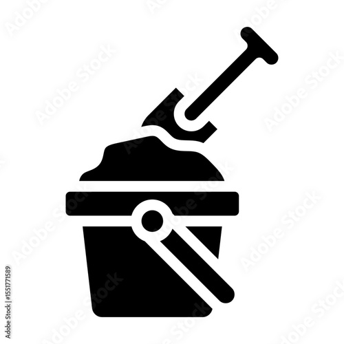 sandbox icon