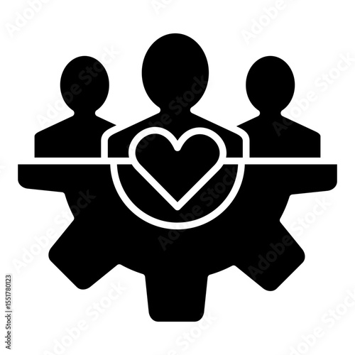 Employee Engagement icon
