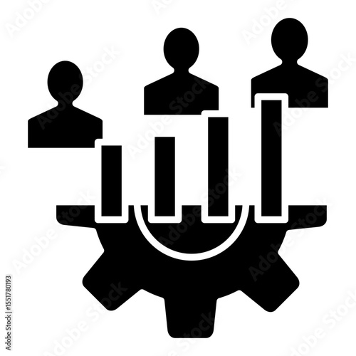 Growth icon
