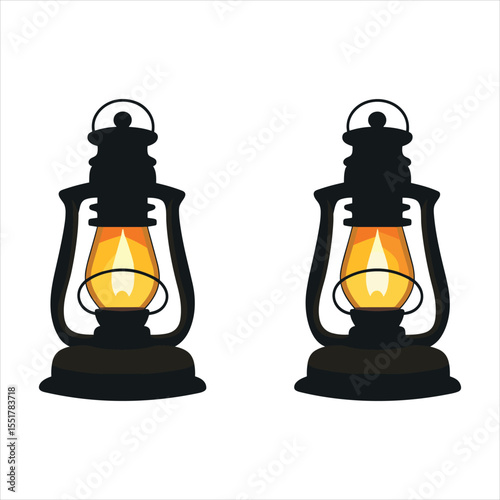 oil lamp isolated on white background, lamp, lantern, light, oil, old, metal, antique, glass, kerosene, candle, vintage, object, isolated, fire, flame, samovar, decoration, equipment, ancient, retro, 