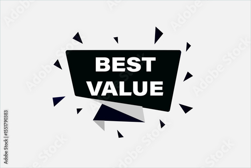 best value. web button, application Design, Element, learn, best value, template, accept cookies design  apply now, level, sign, speech, bubble  banner, white background. 
