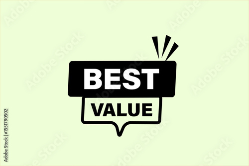 best value. web button, application Design, Element, learn, best value, template, accept cookies design  apply now, level, sign, speech, bubble  banner, white background. 
