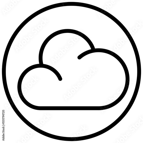 sky icon