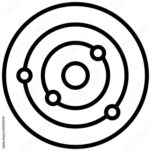 space icon