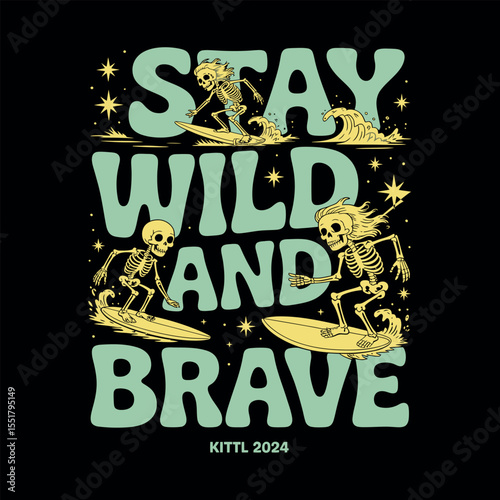 Motivational typography vector t-shirt design print