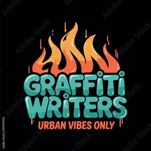 Motivational typography vector t-shirt design print