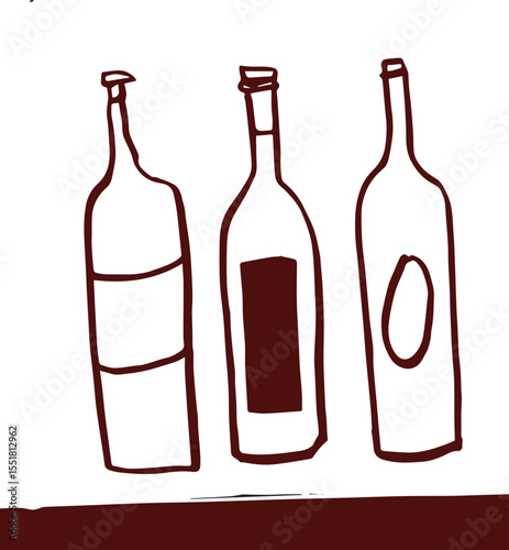 crazy wine
