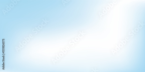 Abstract blue gradient background, Abstract backdrop presentation modern abstract design