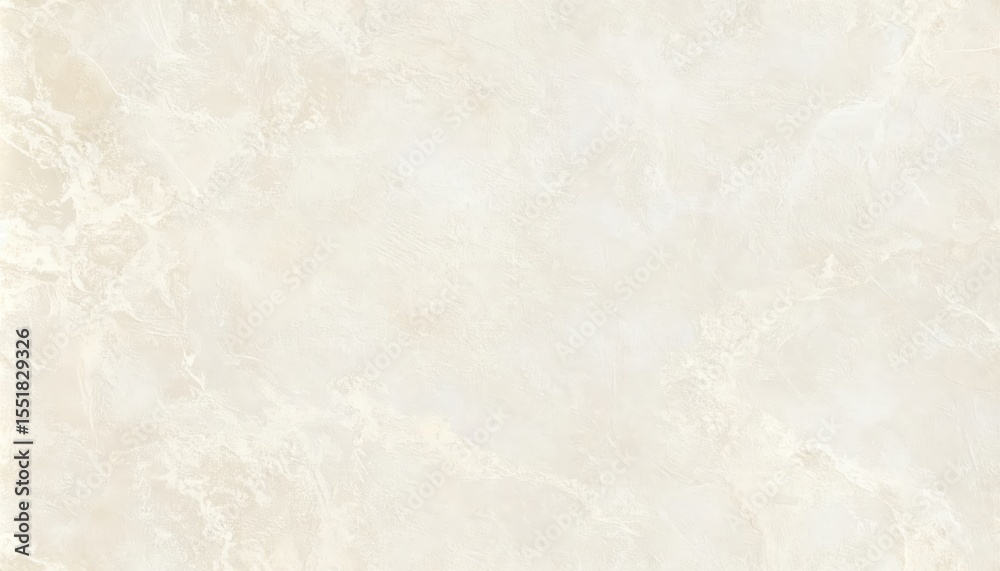 Fototapeta premium Beige marble texture background, elegant stone backdrop for design projects beige