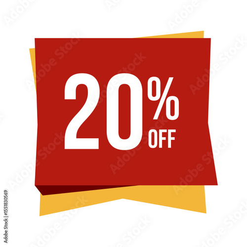 Sale Stickers, Discount Labels, Special Offer, 20% Off Stickers, Sale Stickers Vector, Discount Offer, Sale Labels Transparent, Offer Sticker, Percentage Off, Flash Sale Stickers, Discount Stickers