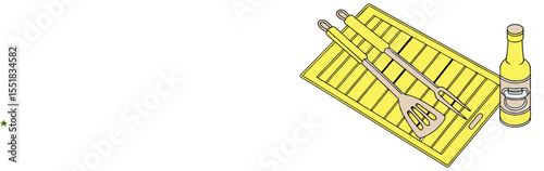 Happy family enjoying summer vacation at tropical beach resort