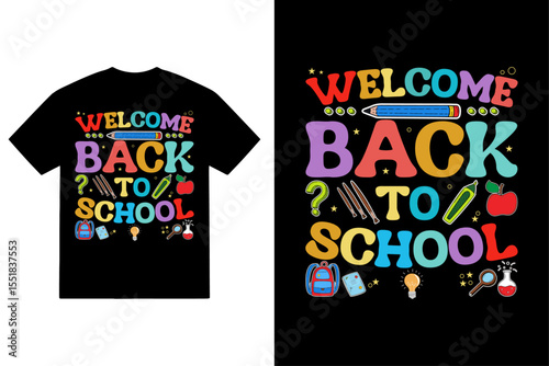 Back To School