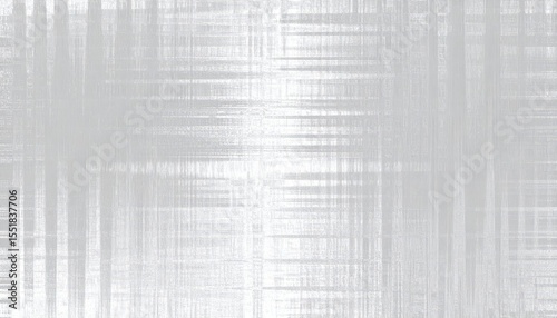 Elegant white and gray stripes background, versatile design for modern projects abstract