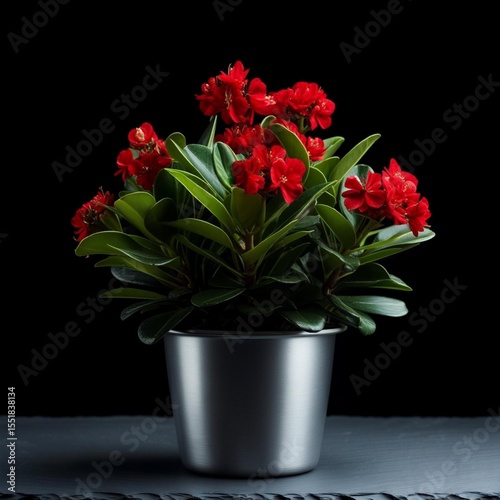 Wallpaper Mural سرخ خوبصورتی کا گلدان"
(انگریزی: Pot of Crimson Elegance)

متعلقہ Torontodigital.ca
