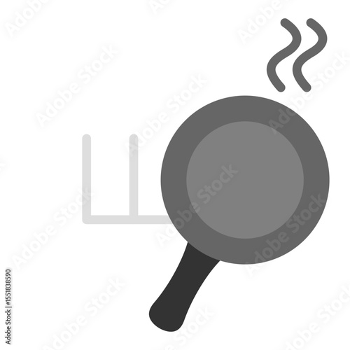 Chef Flat Icon