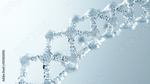 Protein Synthesis Journey from DNA to Ribosome