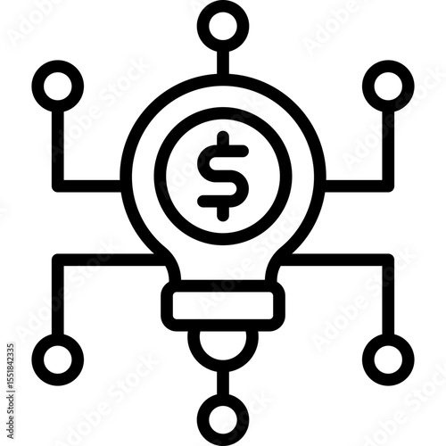 Opportunity Map Icon